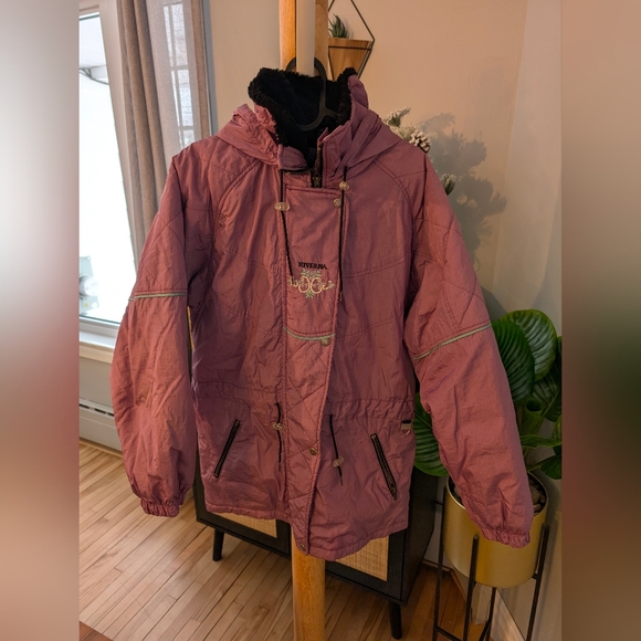 Vintage jacket - Picture 1 of 6